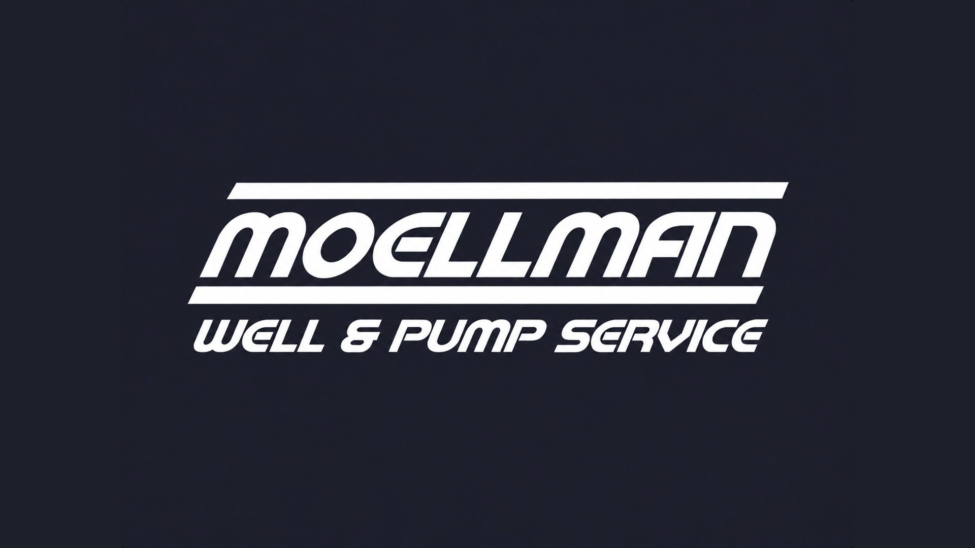 Moellman Well and Pump Service